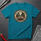 Society of Overcooked Meals T-Shirt