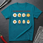 Breakfast Egg Guide T-Shirt