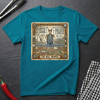 The Meal Prepper T-Shirt