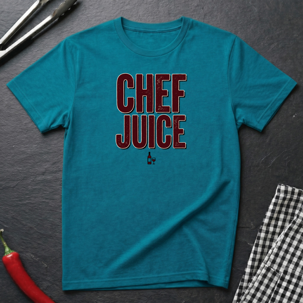 Chef Juice T-Shirt