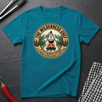 Wilderness Chef T-Shirt