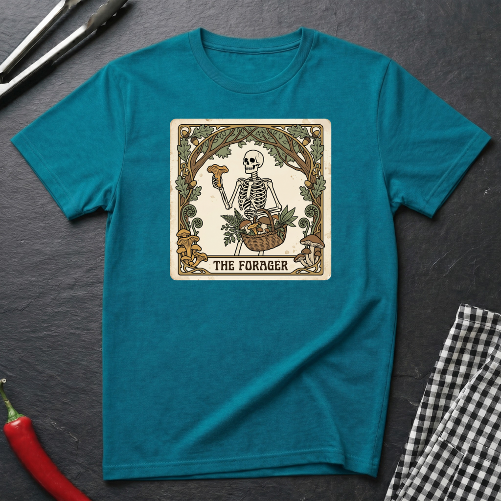 The Forager T-Shirt