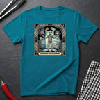 The Midnight Snack Summoner T-Shirt