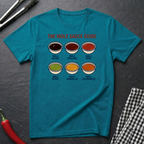 Mole Sauce Guide T-Shirt