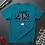 Lactose Persistent T-Shirt