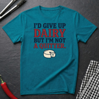 Not A Quitter T-Shirt