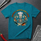 Mental Bake Down T-Shirt