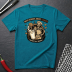 Dead Serious About Cookies T-Shirt