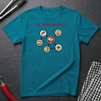Brunch Molecule T-Shirt