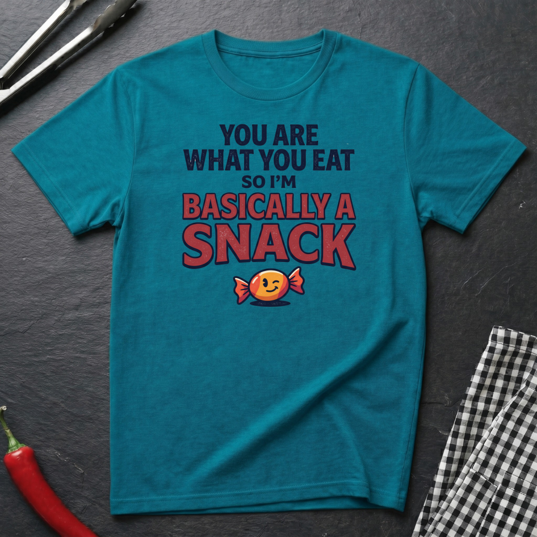 You Are What You Eat T-Shirt
