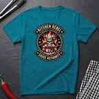 Sauce Authority T-Shirt