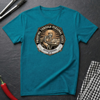 Proofing Through Personal Issues T-Shirt