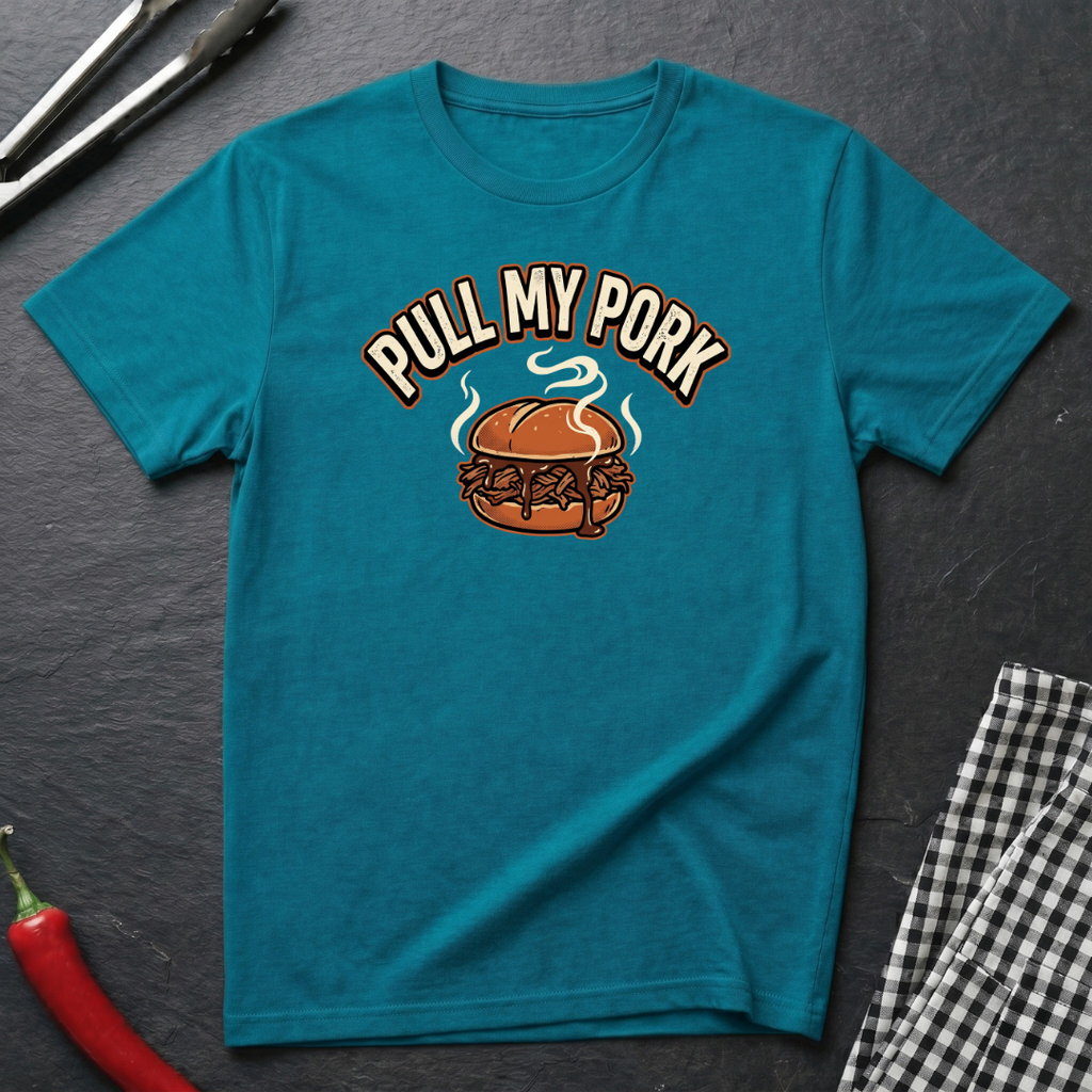 Pull My Pork T-Shirt