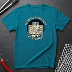 Leftovers Hit Different At Midnight T-Shirt