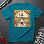 The Gelato Guide T-Shirt