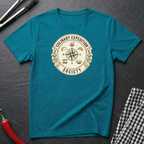 Culinary Expedition Society T-Shirt