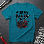 Pasta Night T-Shirt