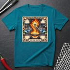 The Wok Master T-Shirt