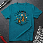 Dead Serious About S'mores T-Shirt