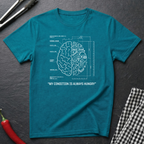 My Condition Is Hungry T-Shirt