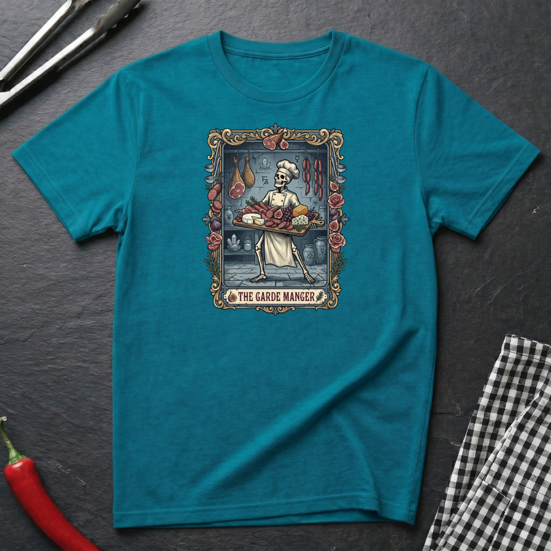 The Garde Manger T-Shirt