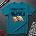 Revenge Is Best T-Shirt