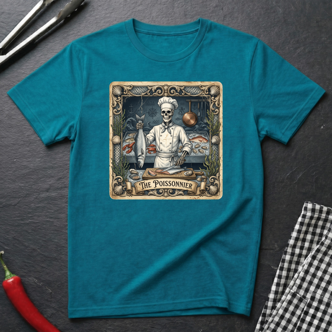 The Poissonnier T-Shirt
