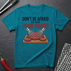 Use Your Hands T-Shirt