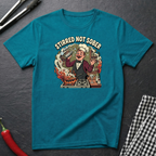 Stirred Not Sober T-Shirt