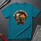 Mission Impastable T-Shirt