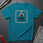 Slightly Burnt T-Shirt