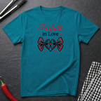 Farfalle In Love T-Shirt