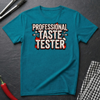 Professional Taste Tester T-Shirt