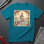The Ice Cream Scooper T-Shirt