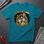 Dead Serious About Beer T-Shirt