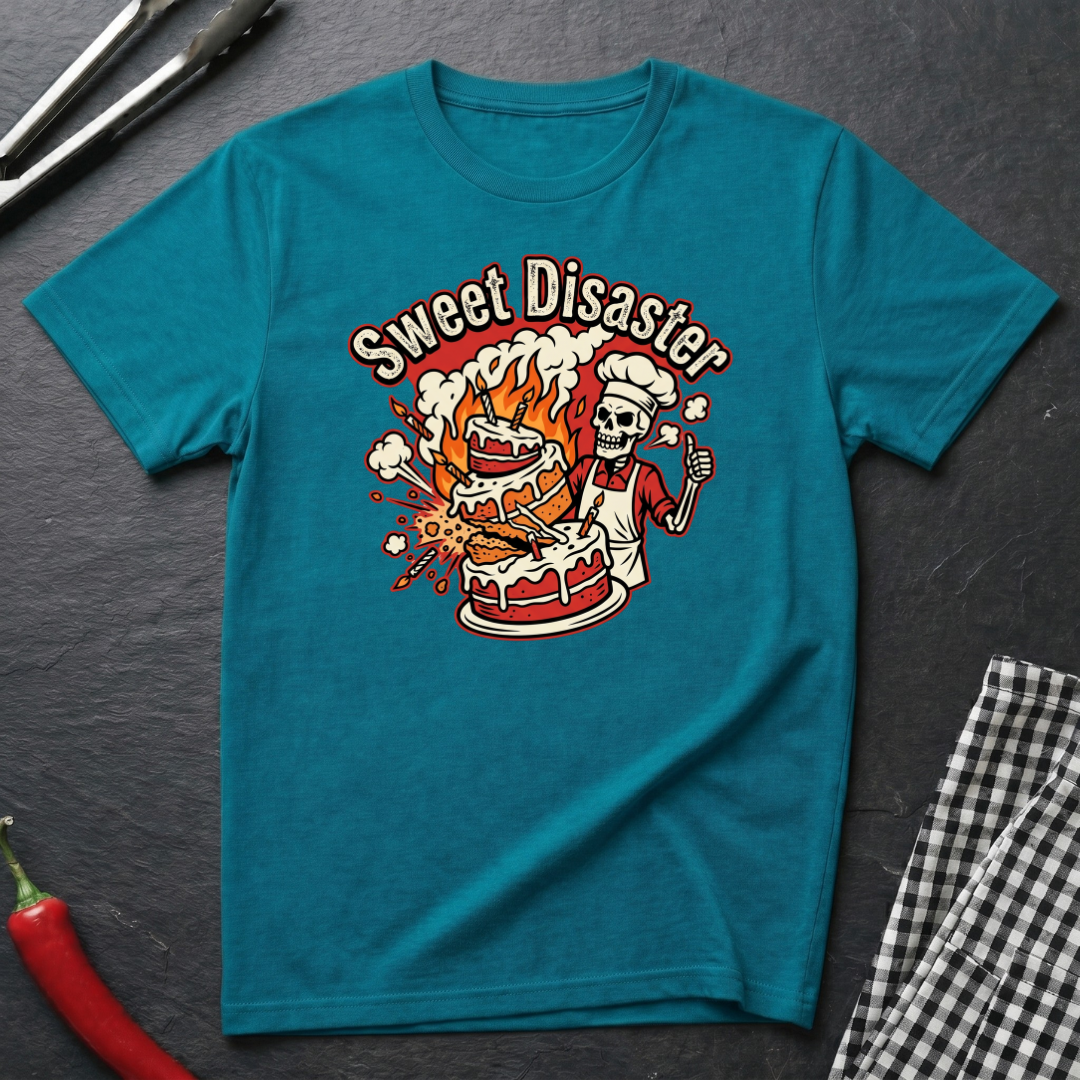 Sweet Disaster T-Shirt