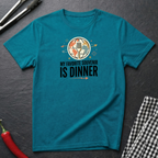 Favorite Souvenir Is Dinner T-Shirt