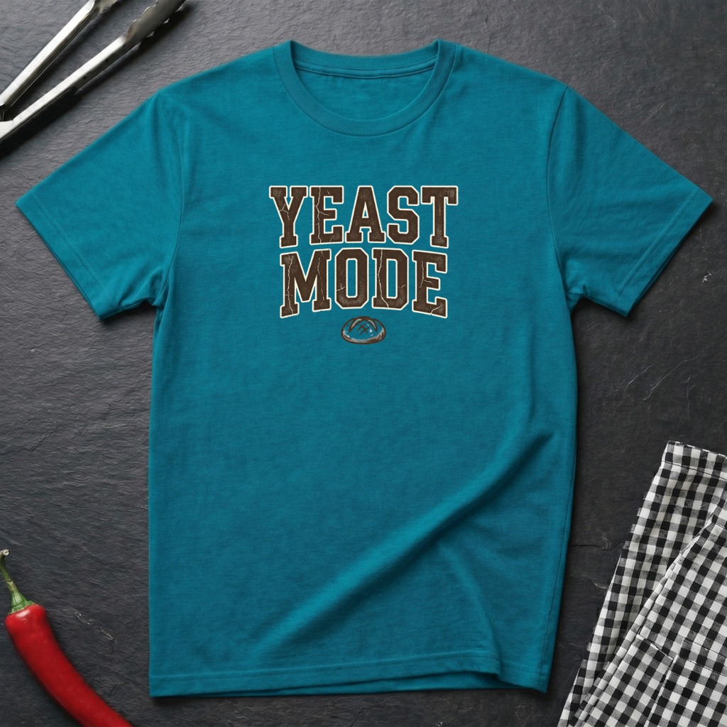 Yeast Mode T-Shirt
