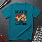 Stuffed And Dangerous T-Shirt