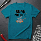 Burn Notice T-Shirt