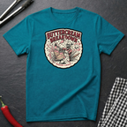 Buttercream Breakdown T-Shirt