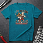 Pursuit Of Leftovers T-Shirt