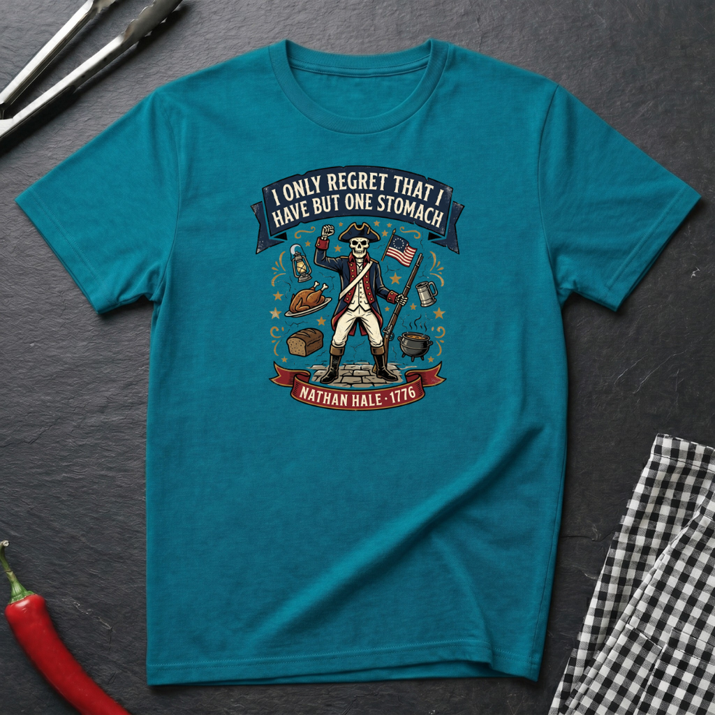 Only Regret T-Shirt