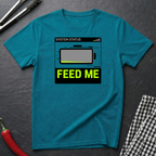 System Status T-Shirt