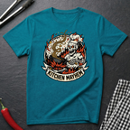Kitchen Mayhem T-Shirt