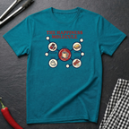 Happiness Molecule T-Shirt