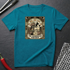 The Sourdough Sorcerer T-Shirt