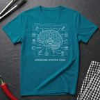 Operating System Food T-Shirt