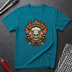 Unsupervised Chef Club T-Shirt