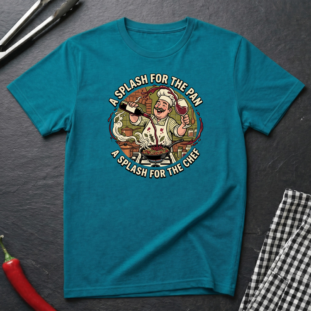 A Splash T-Shirt